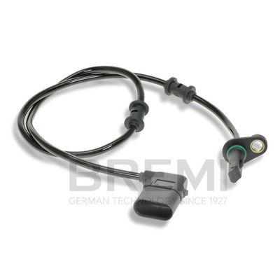Mercedes GLC Serisi W253 OM656 ABS Sensörü | BREMI 51784