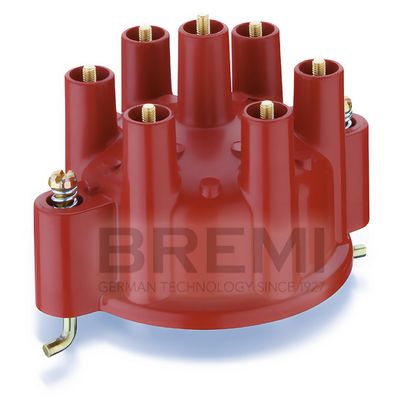 Mercedes W126 Kasa M110 Distribütör Kapağı | BREMI 8054