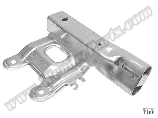 BMW 1 Serisi F20+LCI Tampon Demir Braketi Ön Sol 2011+ | CARTEK TPBMW087