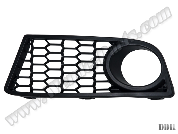 BMW 1 Serisi F21 Tampon Izgarası Açık -mtech Ön Sol | CARTEK TPBMW089