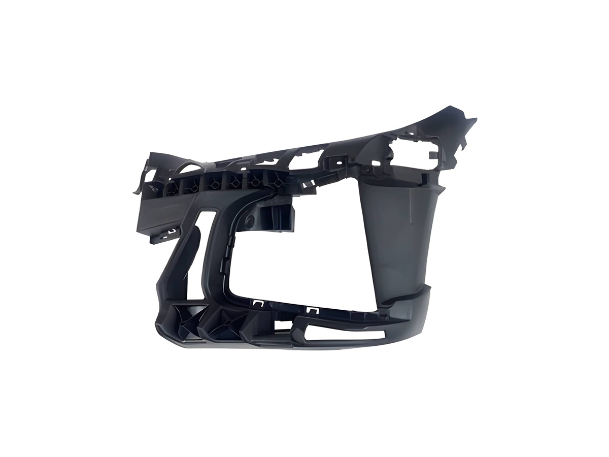 BMW 4 Serisi G26 Tampon Taşıyıcı Braketi Ön Sol (SİS Far Yuvası) -M-Tech- 2020- | CARTEK TPBMW153