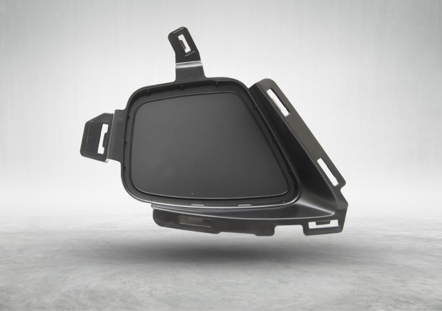 BMW 2 Serisi F44 2020 Fren Hava Kanal Kapağı Ön Sol -M-Tech- 2020- | CARTEK TPBMW156
