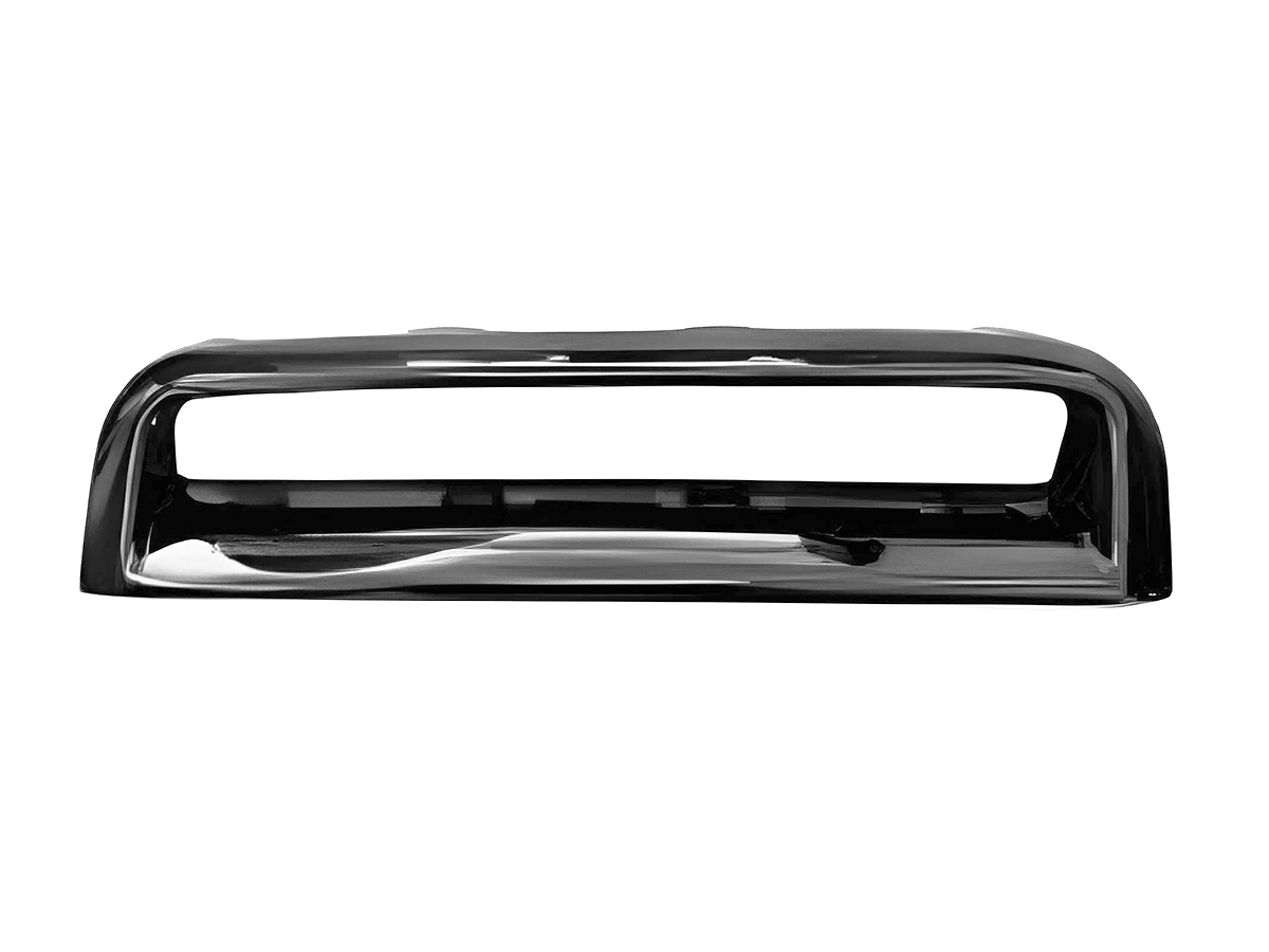 BMW 4 Serisi G26 Tampon Izgara Çerçevesi Ön Sağ -///M- 2021- | CARTEK TPBMW293