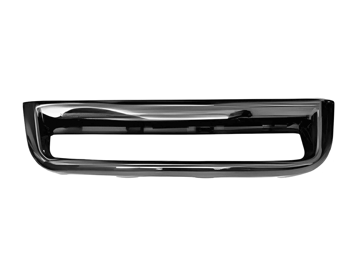 BMW 4 Serisi G26 Tampon Izgara Çerçevesi Ön Sol -///M- 2021- | CARTEK TPBMW294