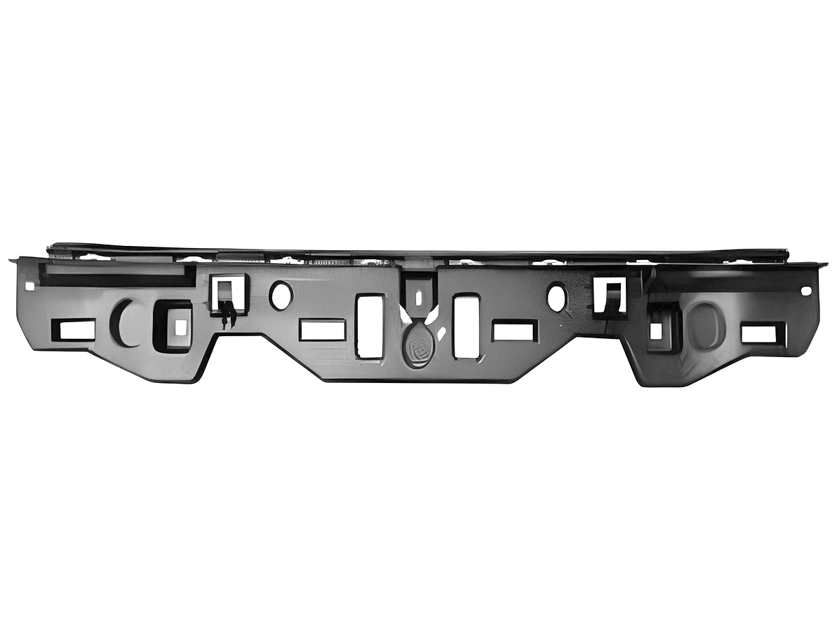 BMW 5 Serisi G60 Tampon Taşıyıcı Braketi Arka Alt Orta 2023- | CARTEK TPBMW344