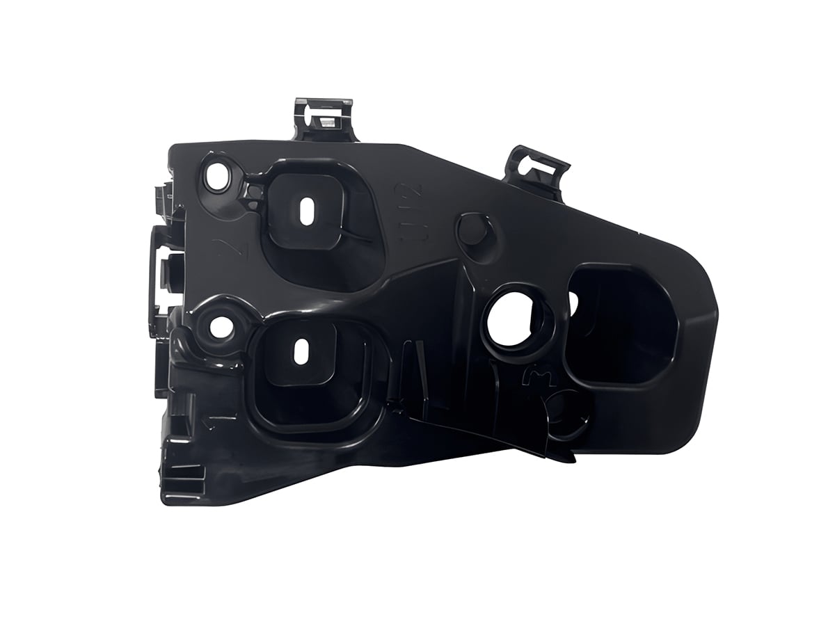 BMW X1 U11 Tampon Taşıyıcı Braketi Arka Sol | CARTEK TPBMW366
