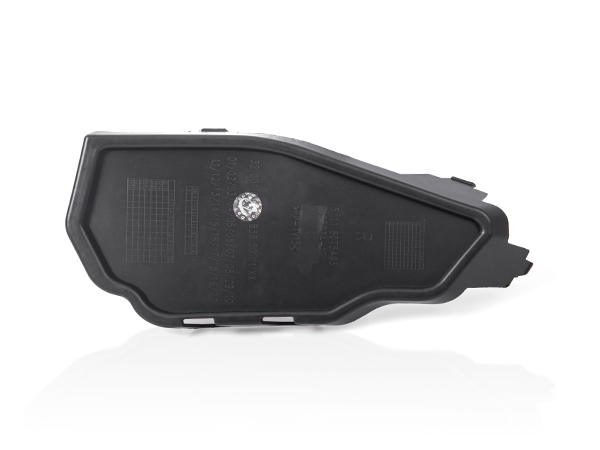 BMW 2 Serisi F44 2020 Tampon Izgara Kapağı Ön Sağ -M-Tech- 2020- | CARTEK TPBMW412
