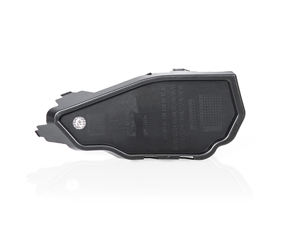BMW 2 Serisi F44 2020 Tampon Izgara Kapağı Ön Sol -M-Tech- 2020- | CARTEK TPBMW413