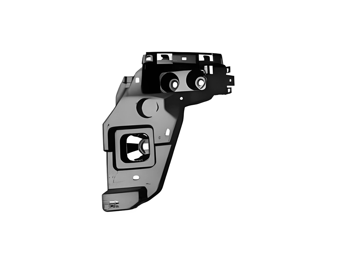 BMW 5 Serisi G60 Tampon Taşıyıcı Braketi Arka Sağ | CARTEK TPBMW416