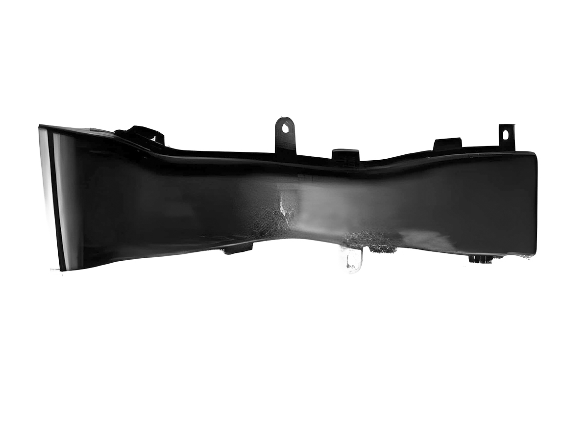 BMW 1 Serisi F20 2012-2017 Fren Hava Kanal Kapağı Ön Sağ -M-Tech- 2011-14 | CARTEK TPBMW443
