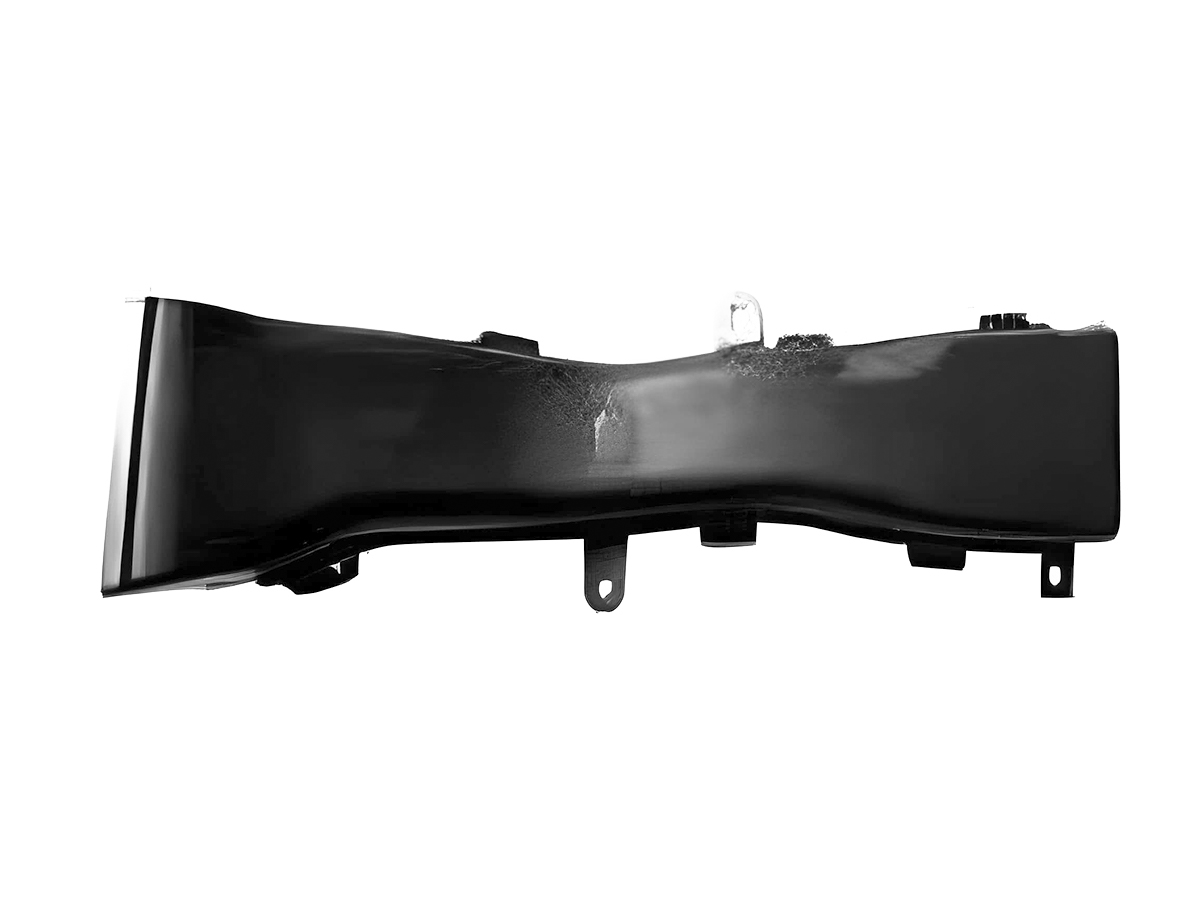 BMW 1 Serisi F20 2012-2017 Fren Hava Kanal Kapağı Ön Sol -M-Tech- 2011-14 | CARTEK TPBMW444