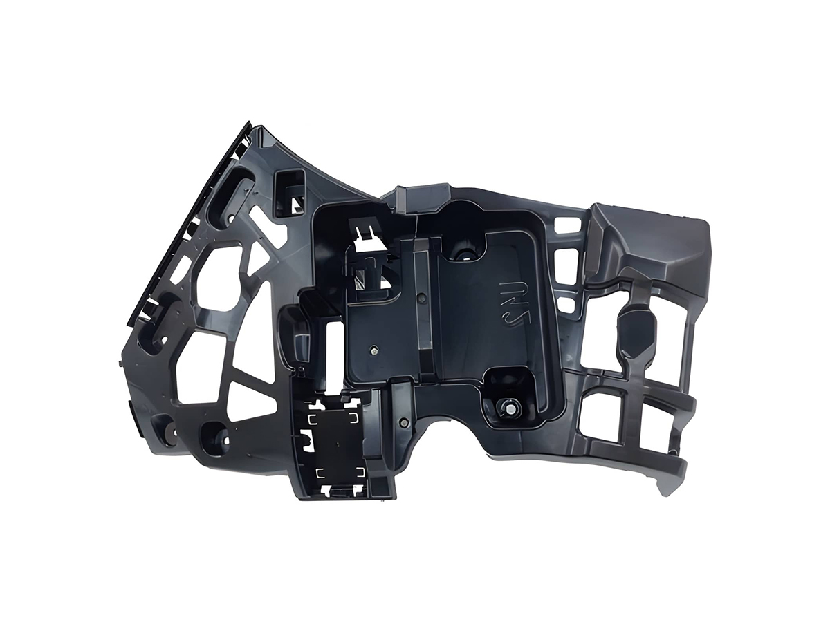 BMW X1 U11 Tampon Taşıyıcı Braketi Arka Sağ 2022- | CARTEK TPBMW478