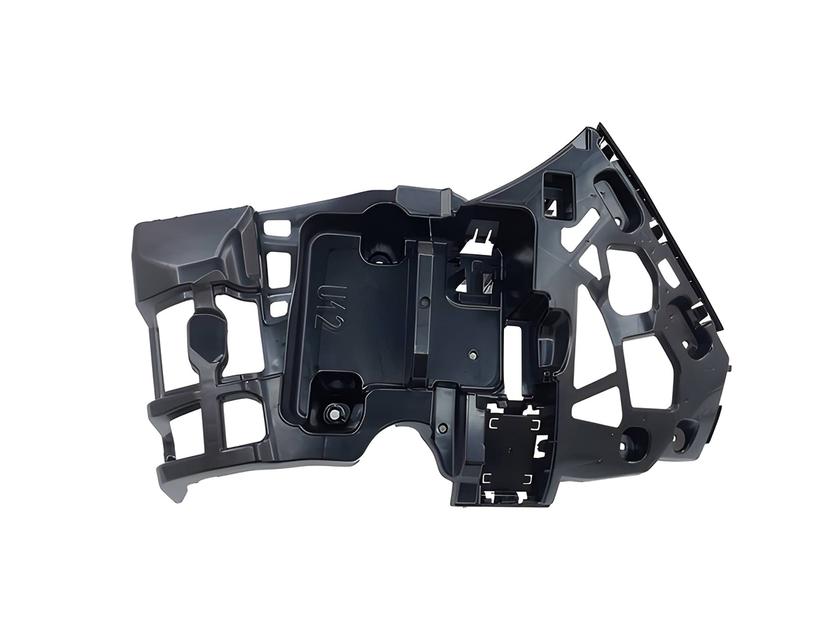 BMW X1 U11 Tampon Taşıyıcı Braketi Arka Sol 2022- | CARTEK TPBMW479