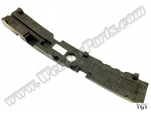 BMW 5 Serisi E60 2001-2010 Tampon Süngeri Ön Sağ 2007-09 | CARTEK TPBMW529