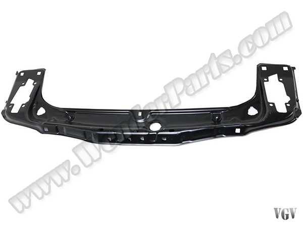 BMW 4 Serisi F32 LCI 2011- Panel Ön Üst | CARTEK TPBMW581