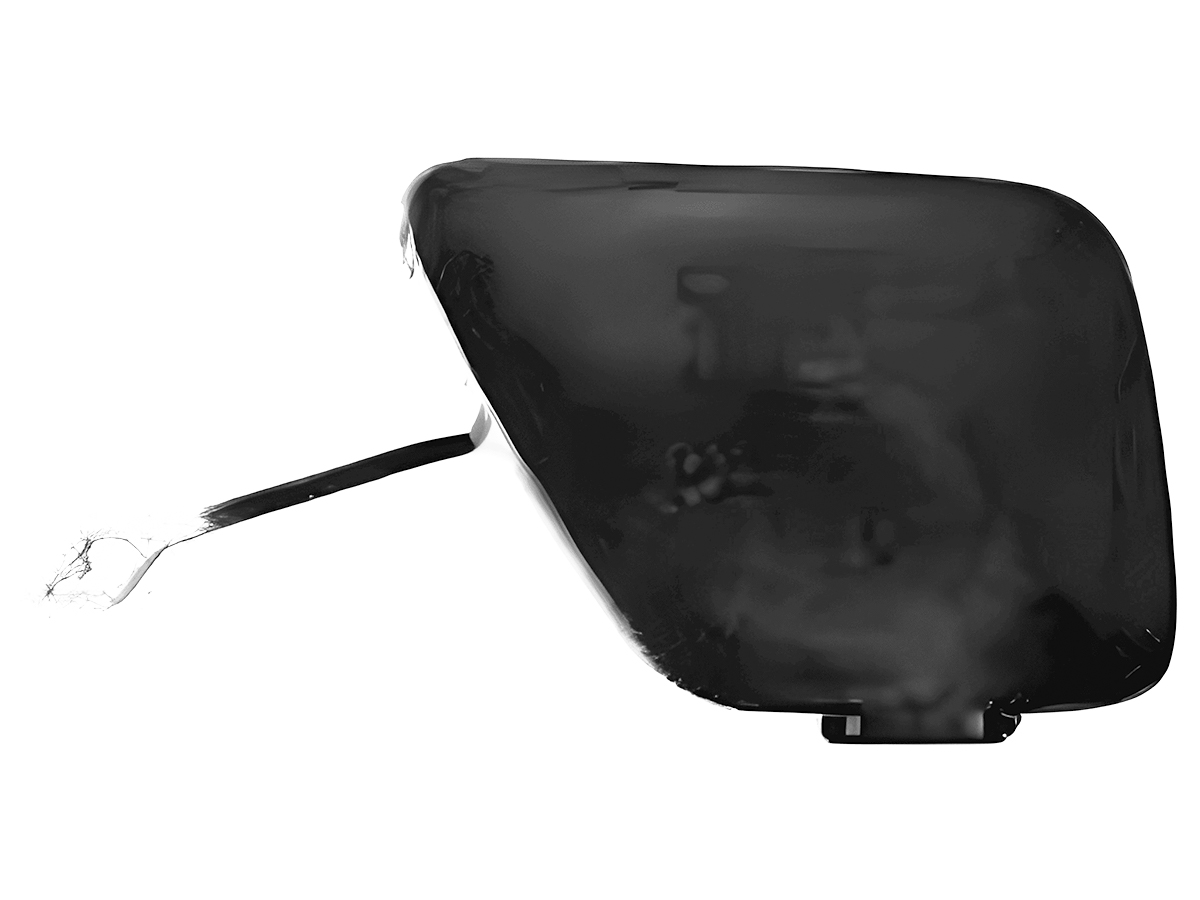 BMW 4 Serisi G26 Tampon Çeki Kapağı Ön -///M- 2021- | CARTEK TPBMW643