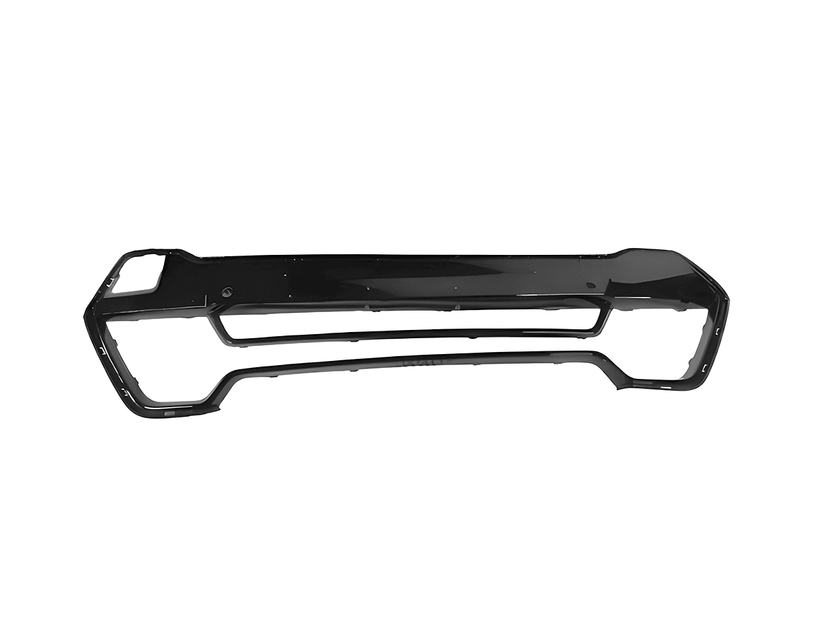 BMW X1 U11 Tampon Izgara Çerçevesi Ön Orta -M-Tech / M-Sport- 2022- | CARTEK TPBMW658