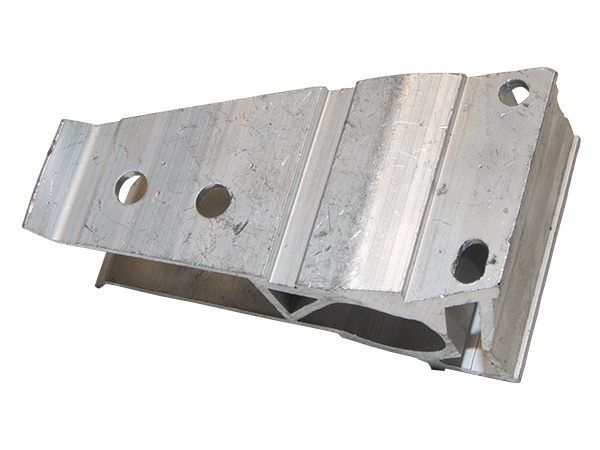 BMW 2 Serisi G42 2022- Tampon Demir Braketi Ön Üst; Sol 2019- | CARTEK TPBMW660