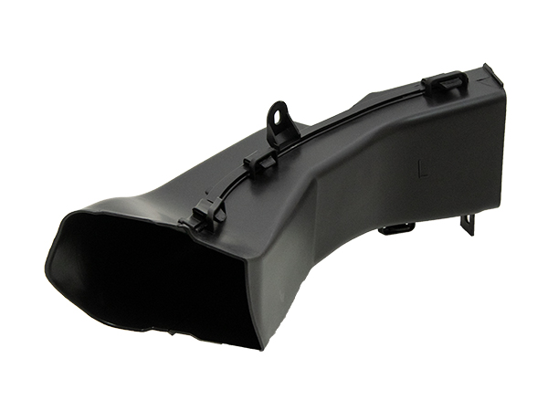 BMW 1 Serisi F20 2012-2017 Fren Hava Kanalı Ön Sol 2011-14 | CARTEK TPBMW738