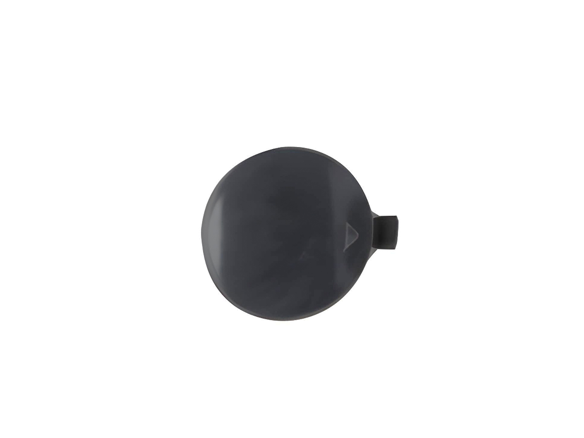 BMW 2 Serisi F22 2012-2018 Tampon Çeki Kapağı Ön -M-Tech- 2013-21 | CARTEK TPBMW819