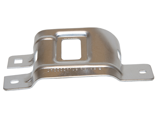 BMW 2 Serisi G42 2022- Tampon Demir Braketi Ön Üst; Sol 2019- | CARTEK TPBMW868