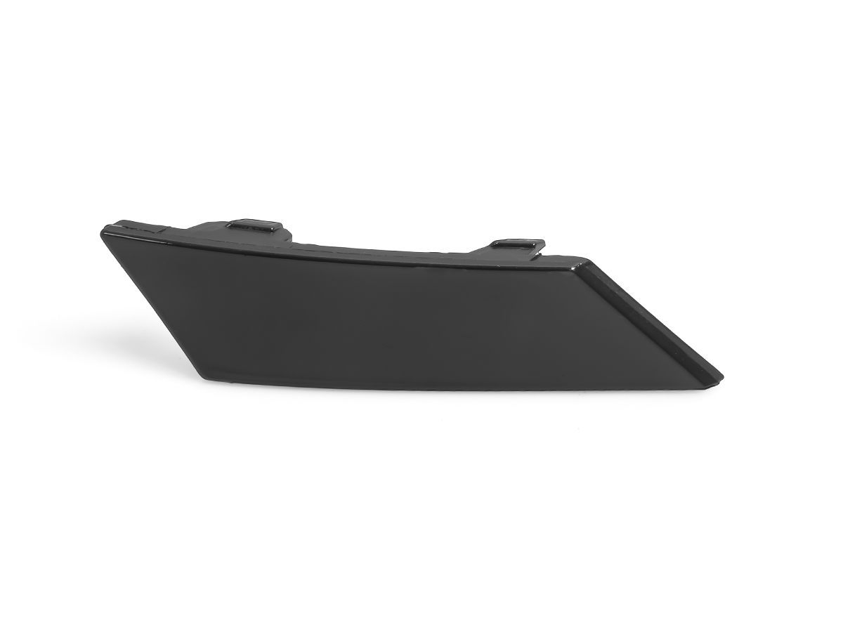 BMW 2 Serisi F44 2020 Tampon Spoyler Çitası Ön Sol -M-Tech- 2020- | CARTEK TPBMW898