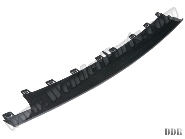 BMW 4 Serisi F32 Tampon Spoyleri -sport-line- Ön Orta | CARTEK TPBMWBM4