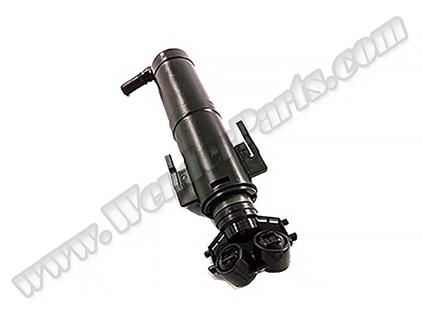BMW X1 E84 2013-2015 Far Yıkama Robotu Sağ | CARTEK TPBMWFY10