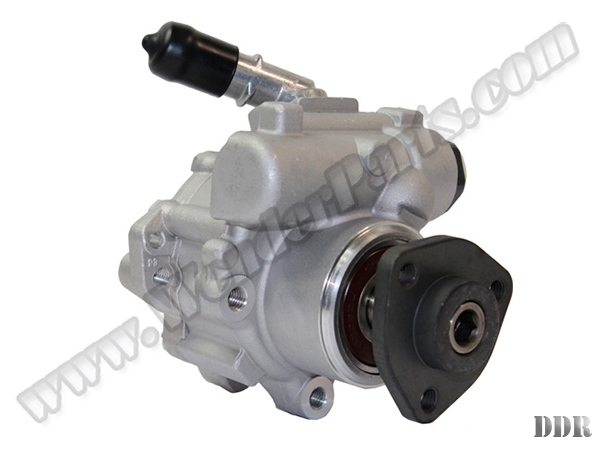 BMW 3 Series E92 M57 Steering Pump | HELLA 8TL 359 003-221 | CARTEK TPBMWGI18