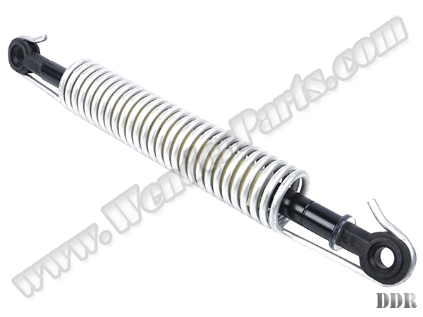 BMW 5 Serisi E60 2001-2010 Bagaj Amortisörü Yaylı Sağ | CARTEK TPBMWHSH10
