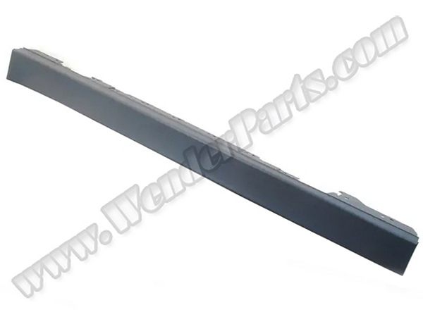 BMW 3 Serisi F30 2012-2018 Marşpiye Kaplaması Sol 2012-18 | CARTEK TPBMWMK2