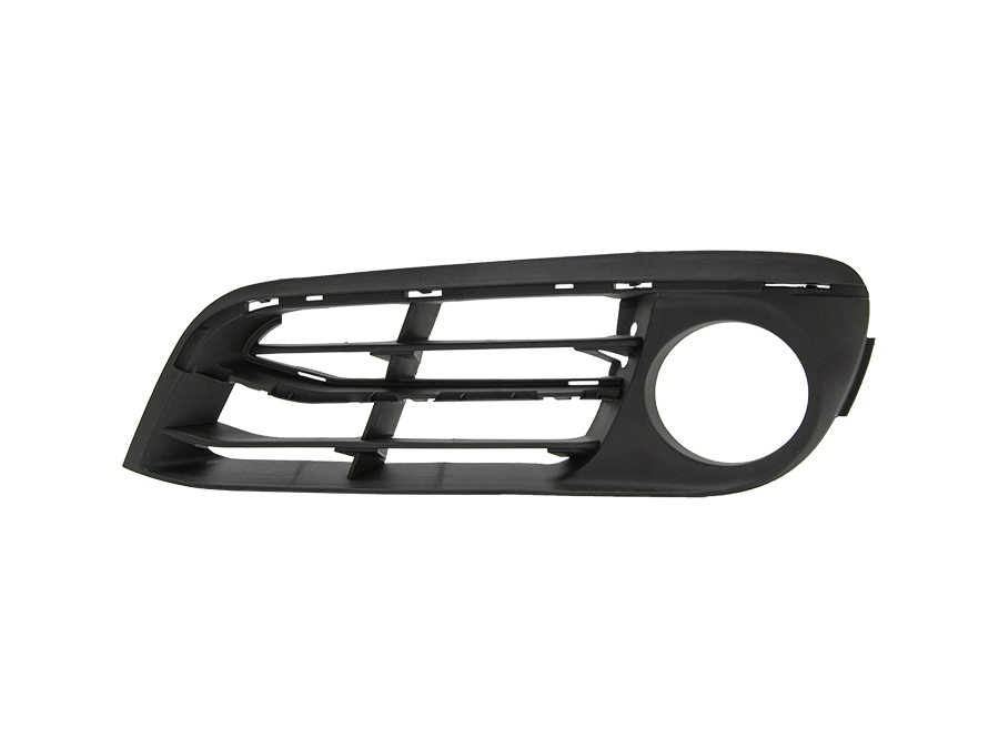 BMW 5 Serisi F10 2009-2016 Tampon Izgarası Ön Sol; Açık | CARTEK TPBMWSK31