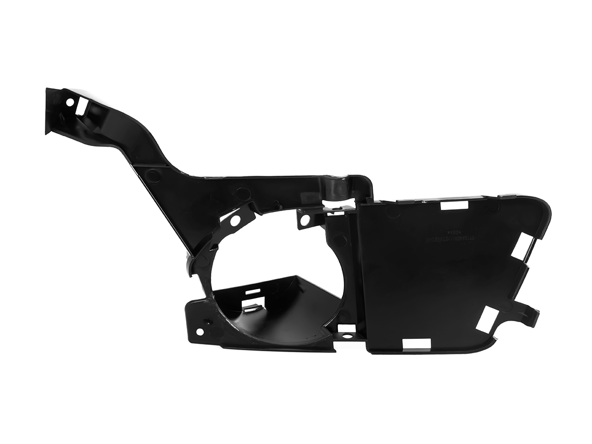BMW 3 Serisi E92 Tampon Taşıyıcı Braketi -m-tech- 2006-09 Ön Sağ | CARTEK TPBMWSM105