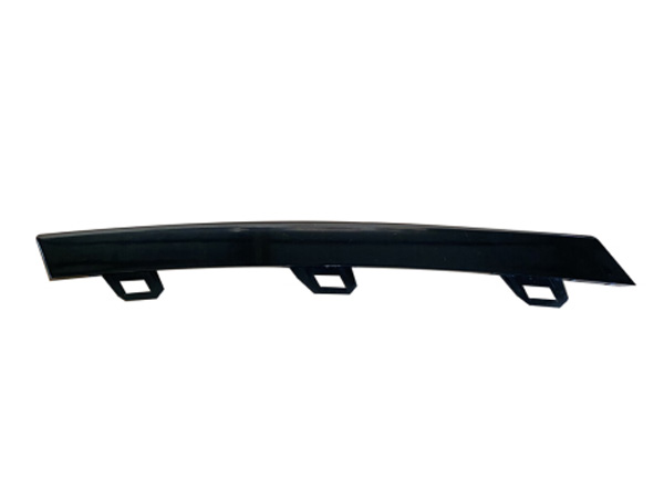 BMW 5 Serisi G30 2016-2018 Tampon Izgara Çitası Ön Sol -Luxury- 2020-23 | CARTEK TPBMWSM129
