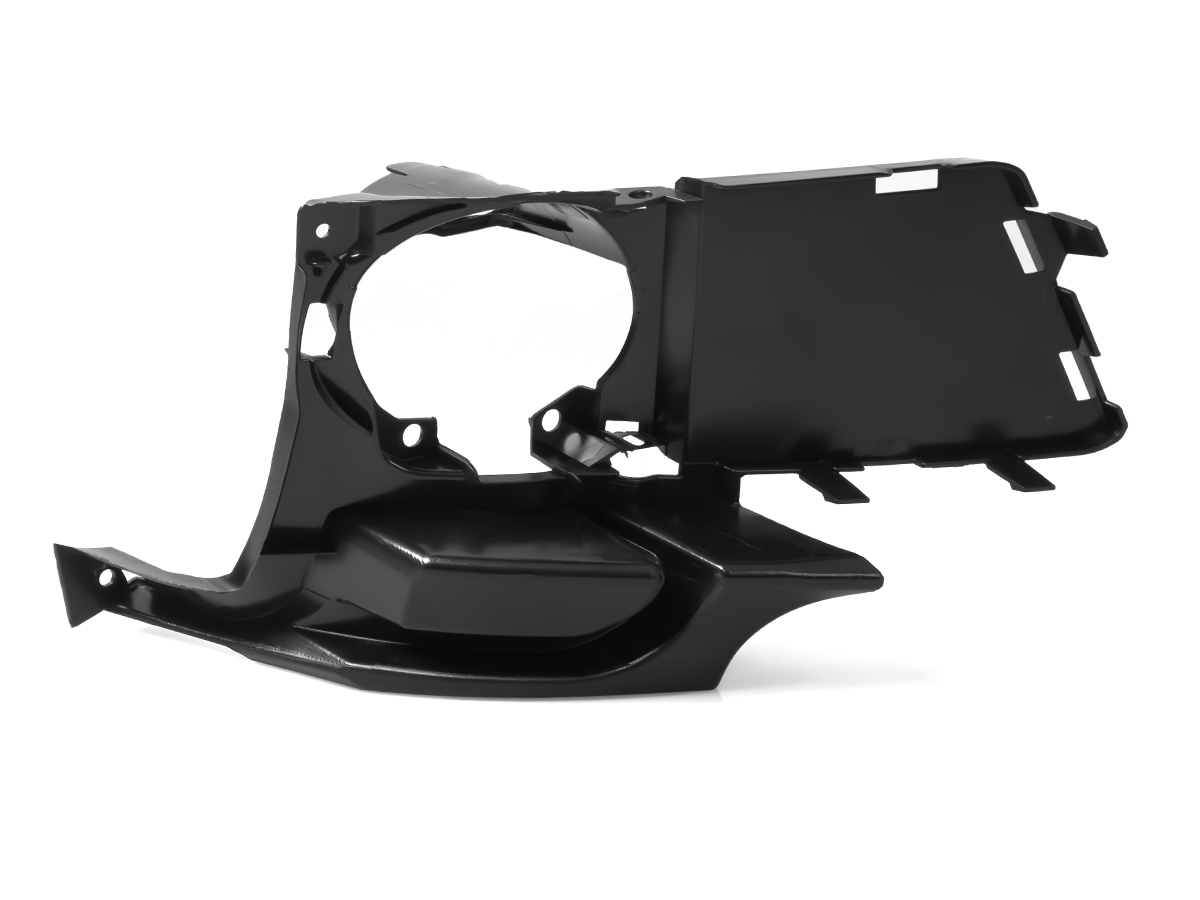 BMW 3 Serisi E92 Tampon Taşıyıcı Braketi -lcı -lcı -m-tech- 2010-13 Ön Sağ | CARTEK TPBMWSM13