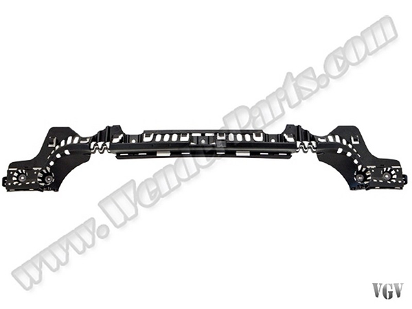 BMW 3 Serisi F30 2012-2018 Tampon Taşıyıcı Braketi Arka Orta | CARTEK TPBMWSM140