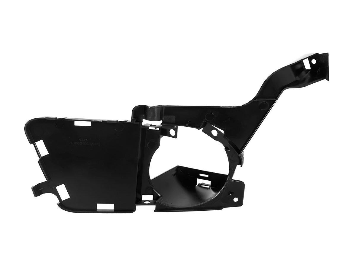 BMW 3 Serisi E93 Tampon Taşıyıcı Braketi -m-tech- 2006-09 Ön Sol | CARTEK TPBMWSM17