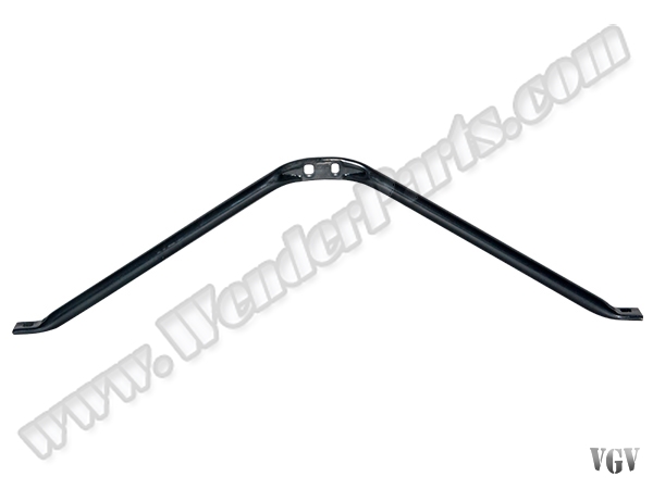 BMW 5 Serisi G30 2015- Panel V-Demiri Ön Dizel | CARTEK TPBMWSM204