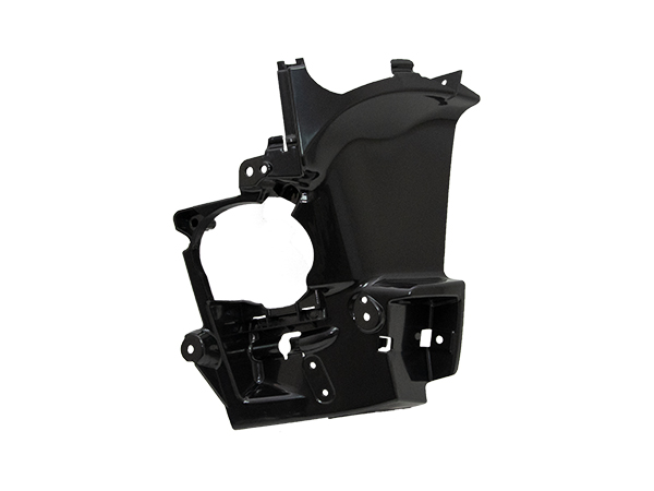 BMW 3 Serisi F30 2012-2018 Tampon Taşıyıcı Braketi Ön Sol (SİS Far Yuvası) -M-Tech- 2013- | CARTEK TPBMWSM22