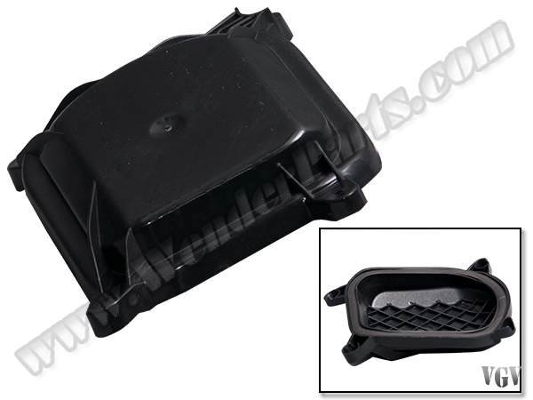 BMW 5 Serisi F10 2009-2016 Far Kasa Kapağı Sol (Xenon) Kısa Hüzme 2014-16 | CARTEK TPBMWSTK40