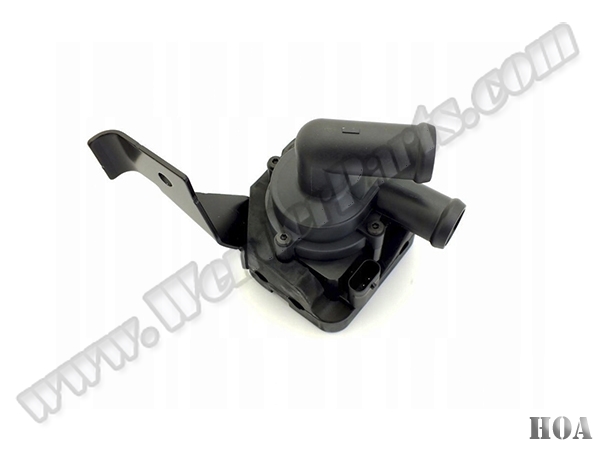 BMW 7 Serisi F01 N57 N57N N63N LCI Kalorifer Su Pompası | CARTEK TPBMWSTK99