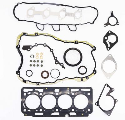 Mercedes W176 OM607 Motor Tam Conta Seti | CORTECO 49379245