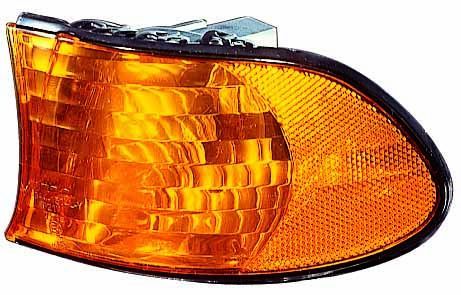 BMW 7 Serisi E38 Sağ Sinyal Lambası (Sarı) | DPO 344-1504R-UQ