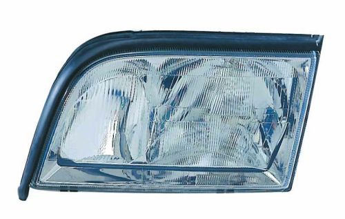 Mercedes S-Serisi W140 Sol Far | DPO 440-1111L-LD-EM