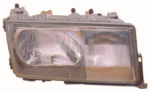 Mercedes 190 Serisi W201 Sağ Far | DPO 440-1114R-LD-E
