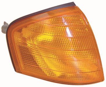Mercedes C-Serisi W202 Sol Sinyal Lambası (Sarı) | DPO 440-1502L-AE-Y