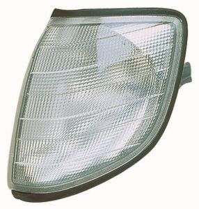Mercedes S-Serisi W140 Sol Sinyal Lambası (Beyaz) | DPO 440-1504L-AE-C