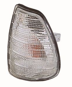 Mercedes 123 Serisi W123 Sinyal Lambası (Beyaz) | DPO 440-1605LBWE-C