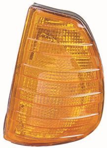 Mercedes 123 Serisi W123 Sinyal Lambası (Sarı) | DPO 440-1605RBWE-Y