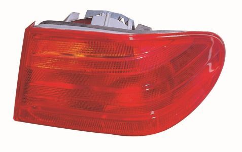 Mercedes E-Serisi W210 Sağ Dış Stop Lambası | DPO 440-1914R-UE